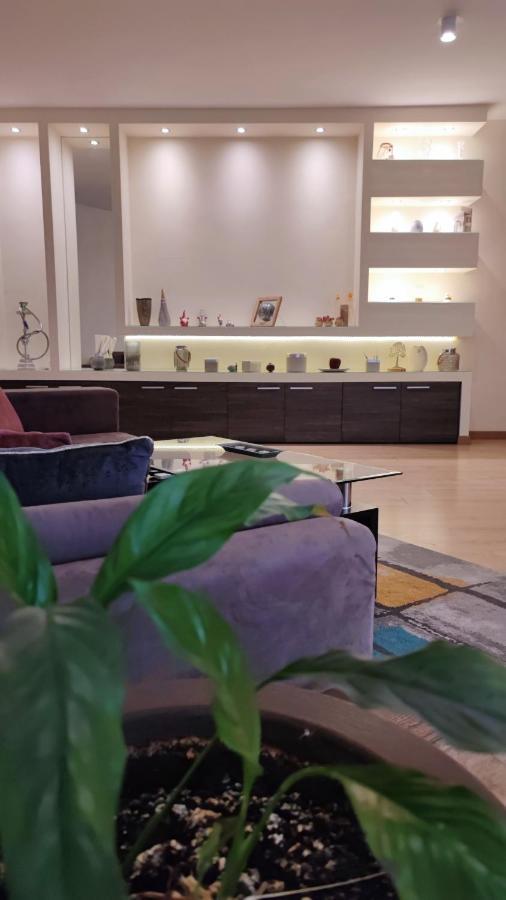 Isabella Modern Flat City Center Никосия Экстерьер фото