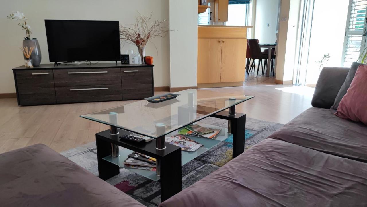 Isabella Modern Flat City Center Никосия Экстерьер фото