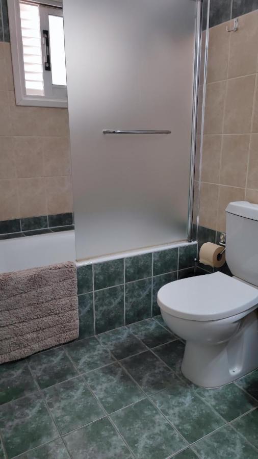 Isabella Modern Flat City Center Никосия Экстерьер фото